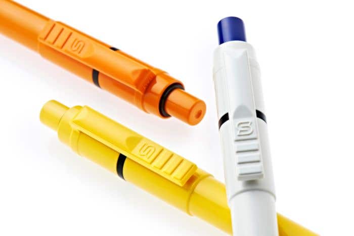 Stylo Oslo Extra Rx10