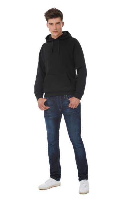B&C Sweatshirt ID Heren