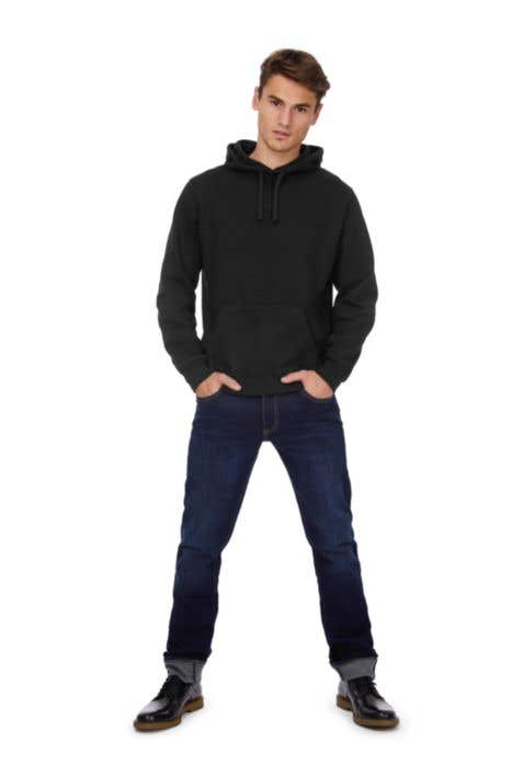 B&C Sweatshirt ID Heren