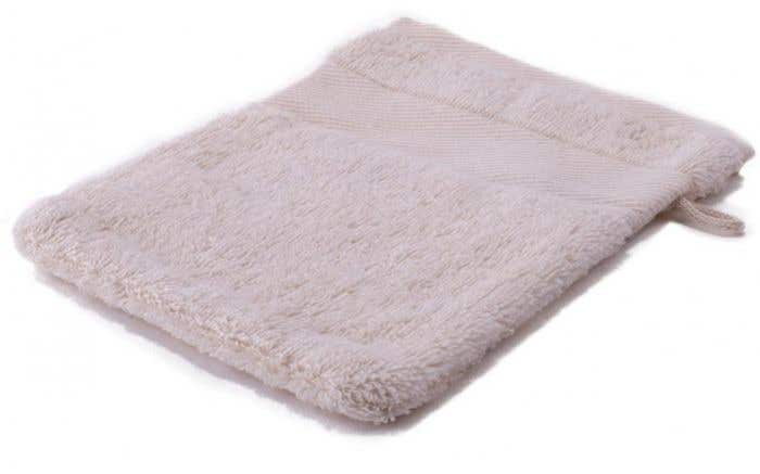 Gant de toilette Sophie Muval