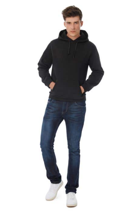 B&C Sweatshirt ID Heren
