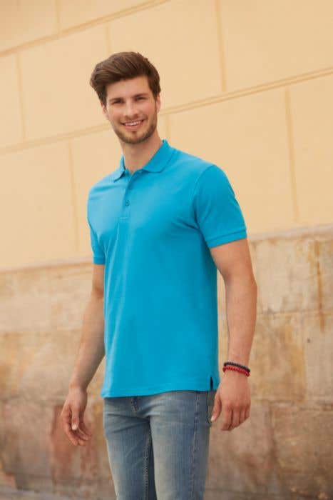 Fruit of the Loom Premium Polo pour hommes