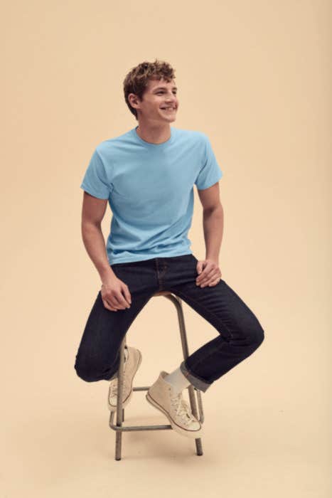 Fruit of the Loom Original Full-Cut T-shirt