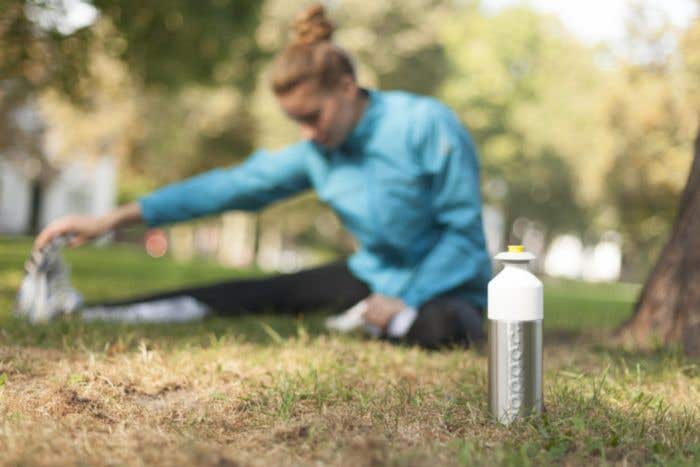 Capuchon Sport Dopper