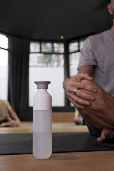 Capuchon Sport Dopper