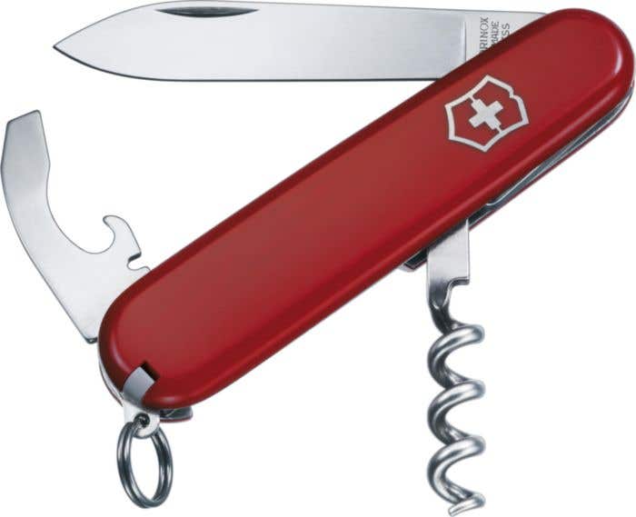 Multitool Victorinox Waiter