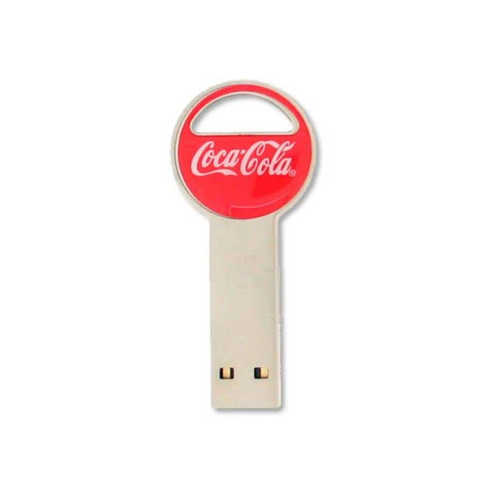 Clé USB Roundkey