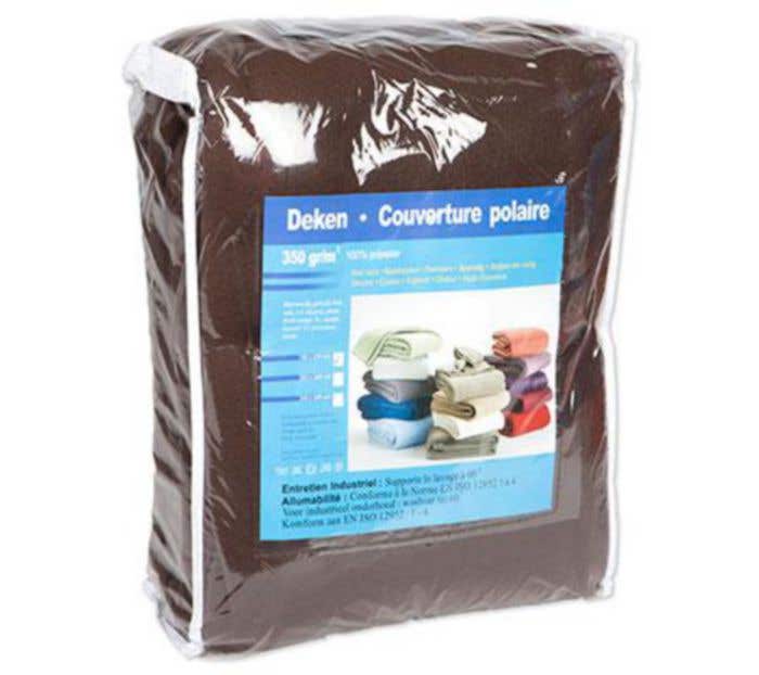 Couverture Enjoy Large