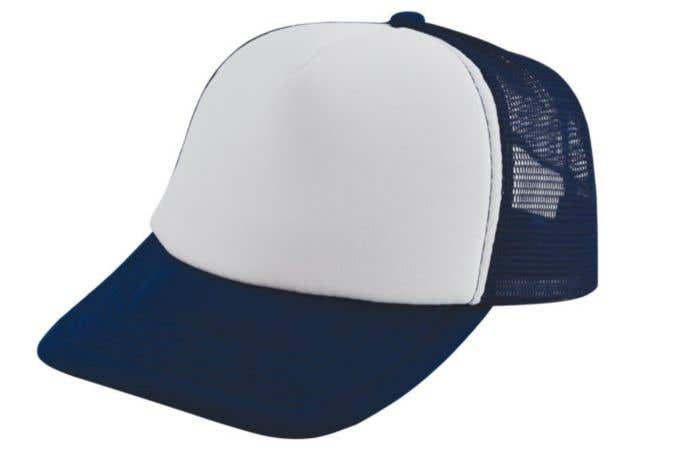 Casquette Original Trucker