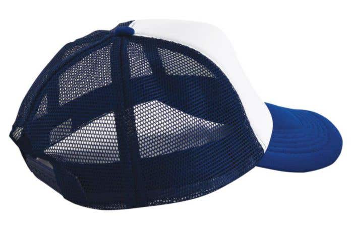 Casquette Original Trucker