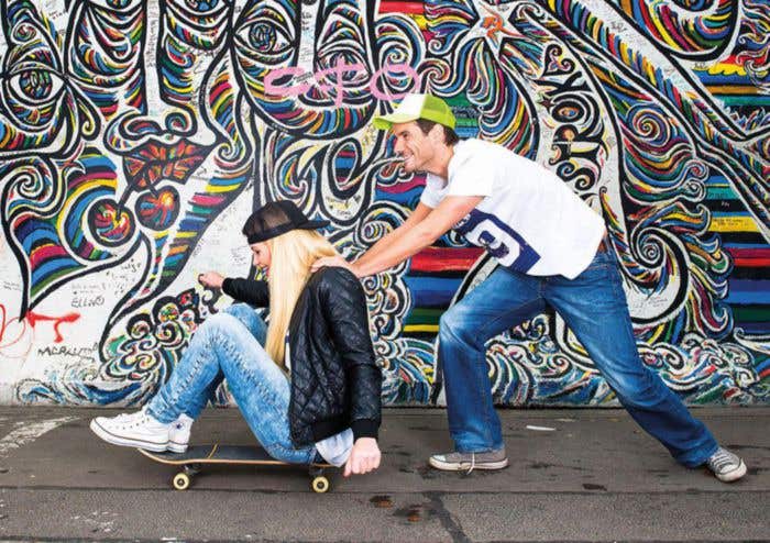 Casquette Original Trucker