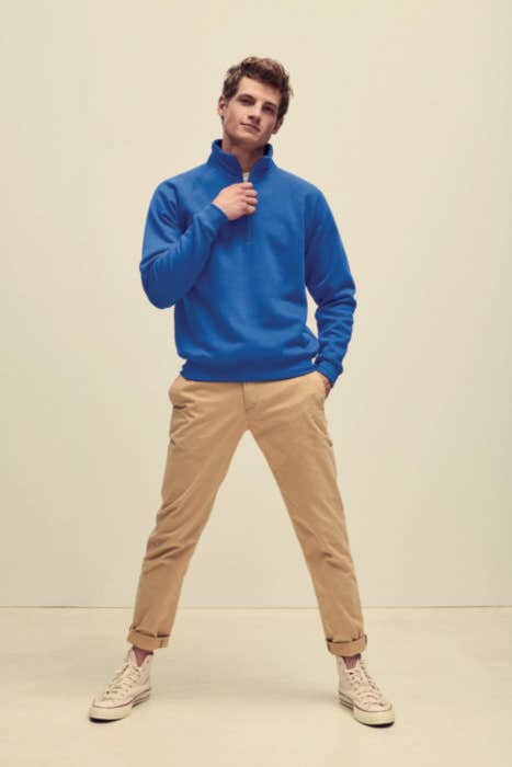 Fruit of the Loom Sweat polo