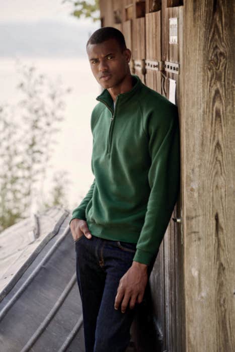 Fruit of the Loom Sweat polo