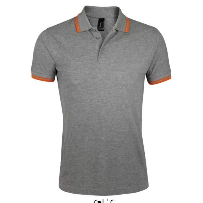 Sol's Polo Pasadena homme