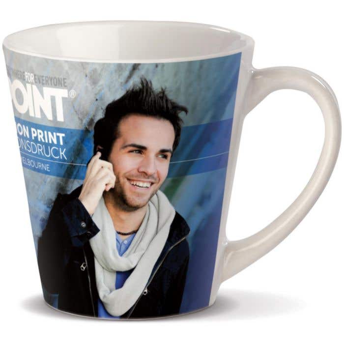 Mug à sublimation Melbourne