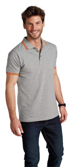 Sol's Polo Pasadena homme