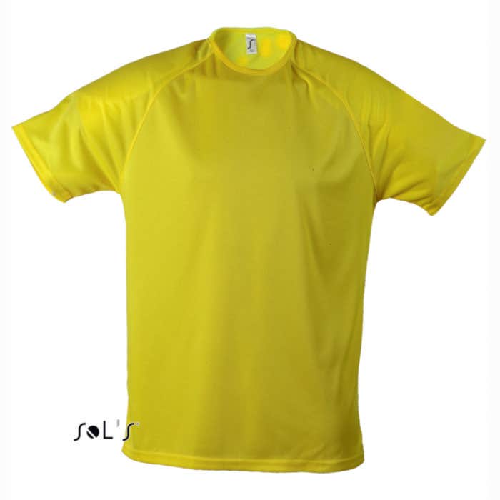 Sol's T-shirt Sporty homme