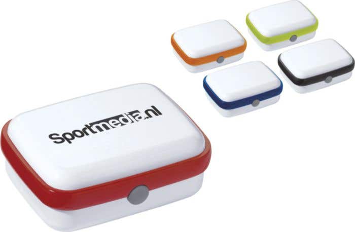 Boîte à lunch Fresh