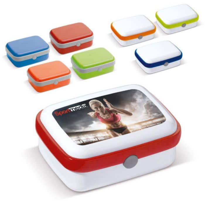 Boîte à lunch Fresh