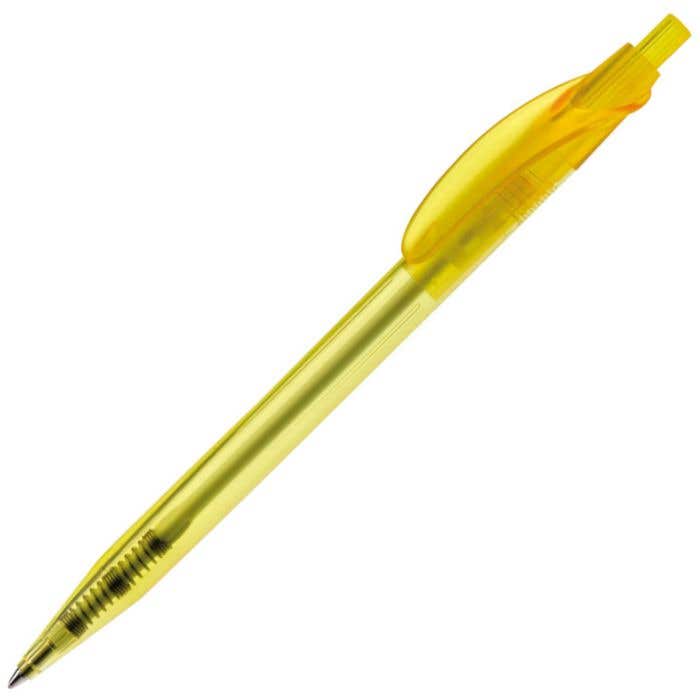 Stylo Cosmo Transparent