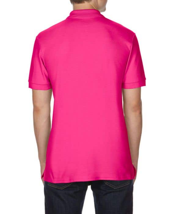 Polo Gildan Coton Premium Homme