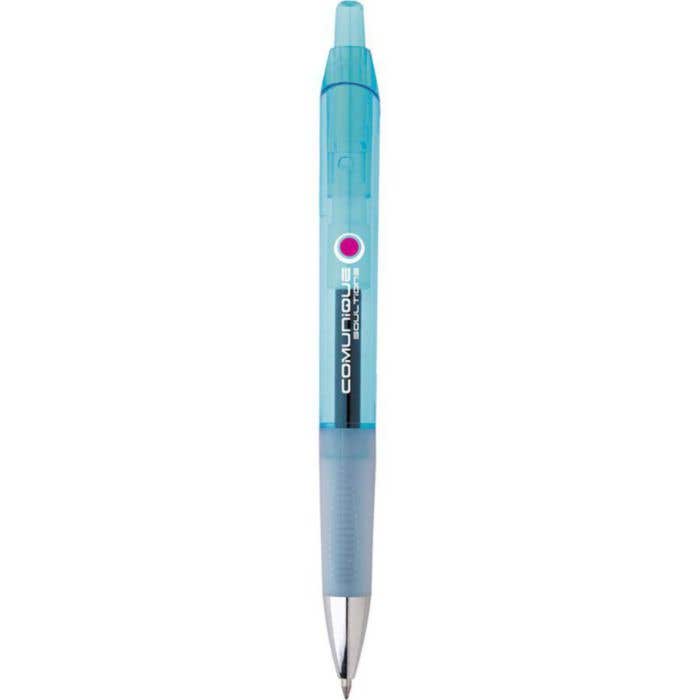 Stylo-bille gel Intensity® Gel Clic de BIC®