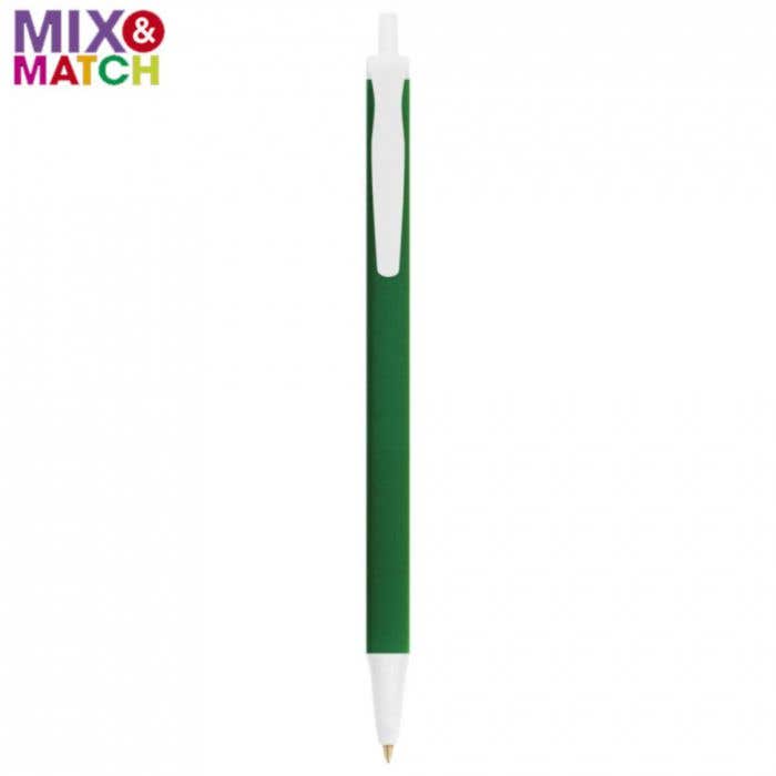 Stylo à bille Clic Stic Softfeel® de BIC®