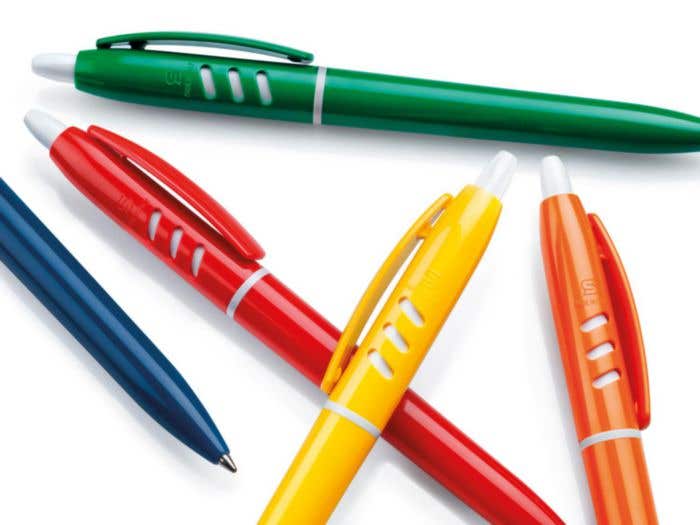 Stylo S30 Color