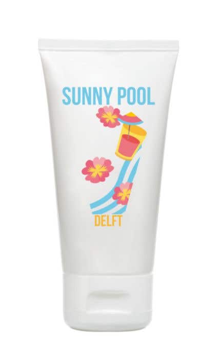 Crème solaire 50 ml