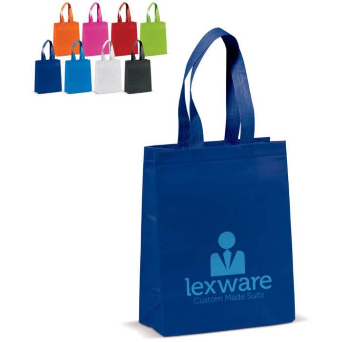 Sac non-tissé Laminé