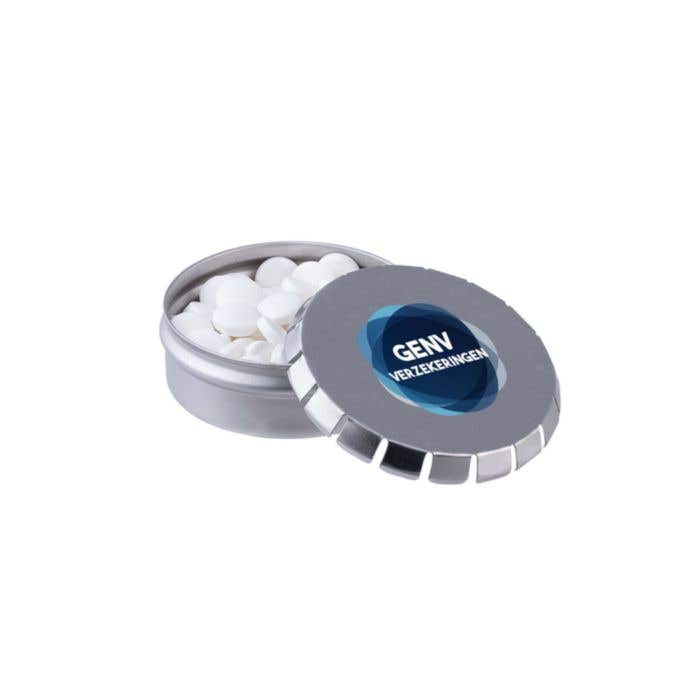 Mini boîte clic-clac