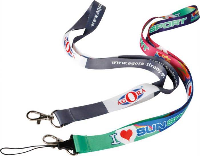 Lanière Phone - Full colour