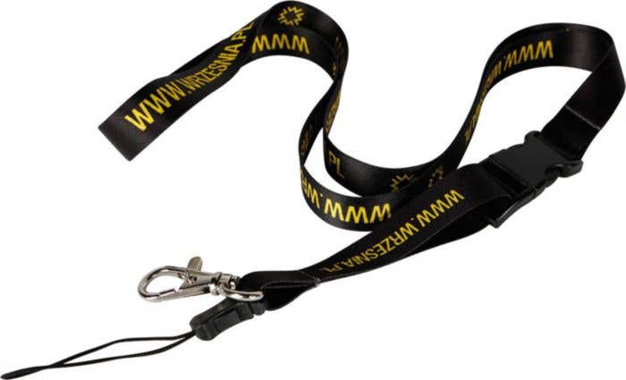 Lanyard Phone XL - Full colour