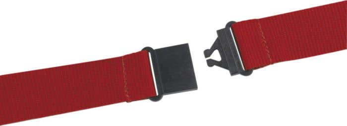 Lanière Safety Phone - Full colour