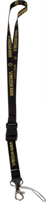 Lanyard Safety Phone XL - Full colour