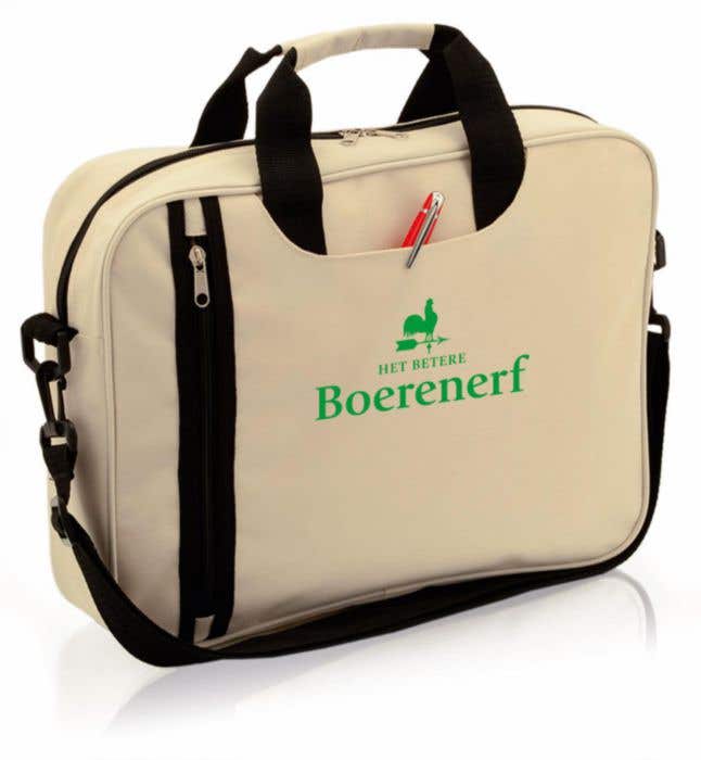 Sac porte-documents Amazon