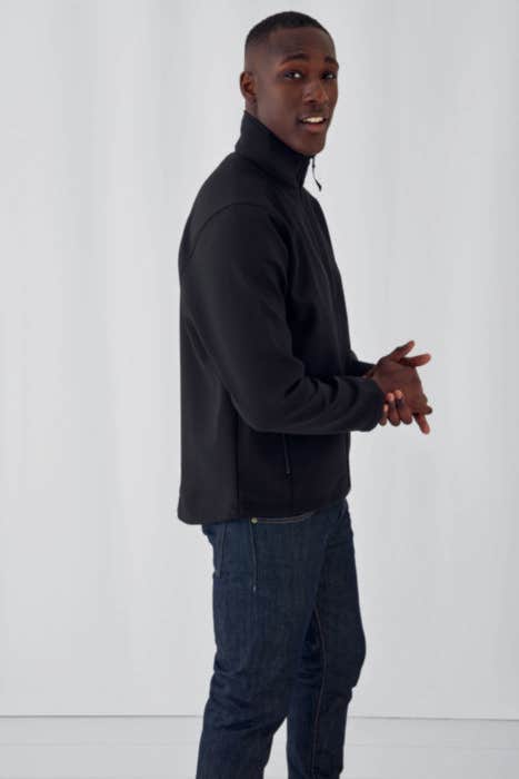 B&C ID.701 Softshell Veste pour hommes