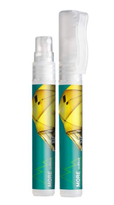 Spray anti-moustiques