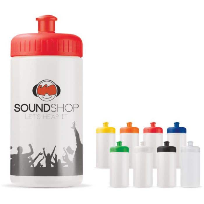 Bidon de sport Toppoint 500 ml