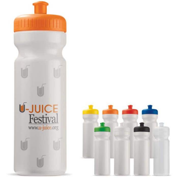 Bidon de sport Toppoint 750 ml