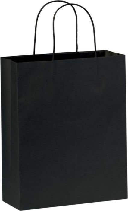Sac papier Eco Look
