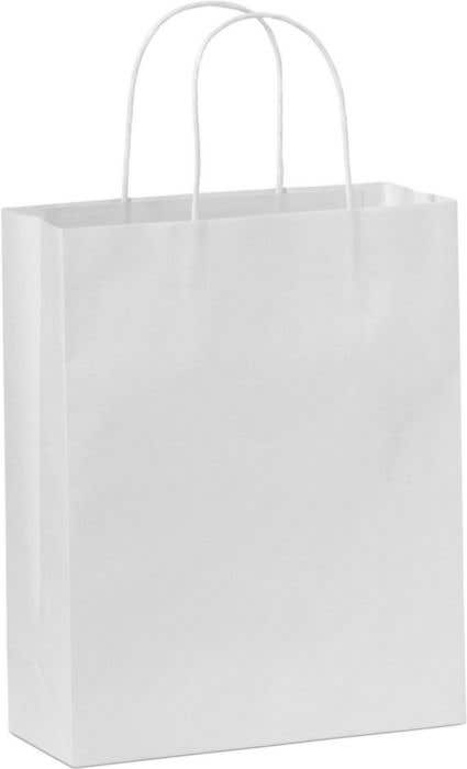 Sac papier Eco Look