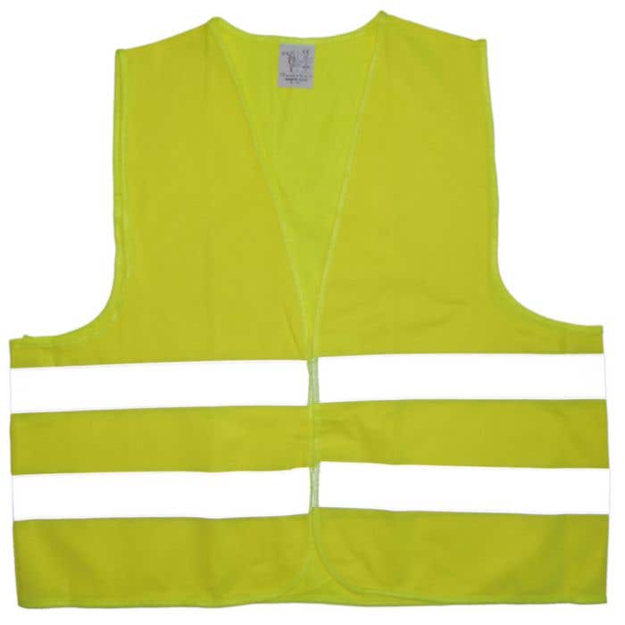Gilet de sécurité Secure