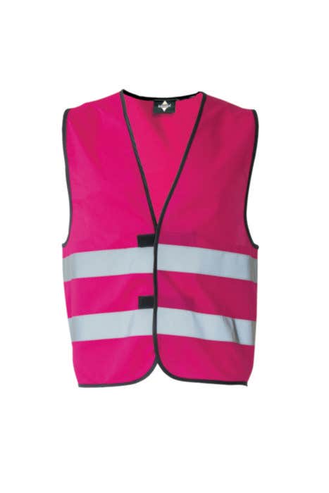 Gilet fluo Korntex