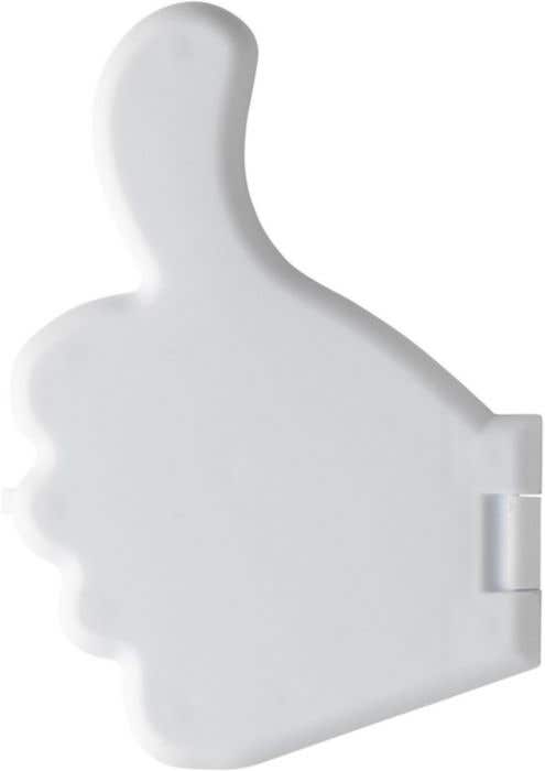 Boîte de bonbons à la menthe Pouce