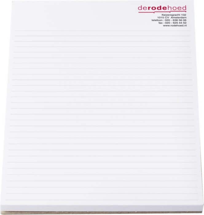 Carnet de notes [A6]