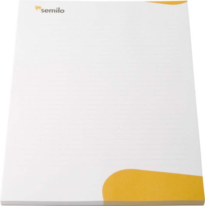 Carnet de notes [A4]