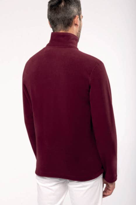 Kariban Gilet polaire Falco homme