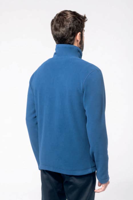 Kariban Gilet polaire Falco homme