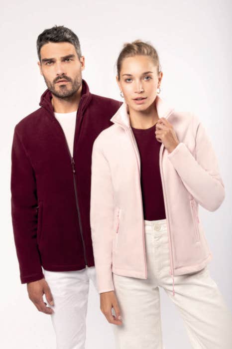 Kariban Gilet polaire Falco homme